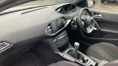 Peugeot 308 1.2 PureTech 130 GT Line 5dr Petrol Estate